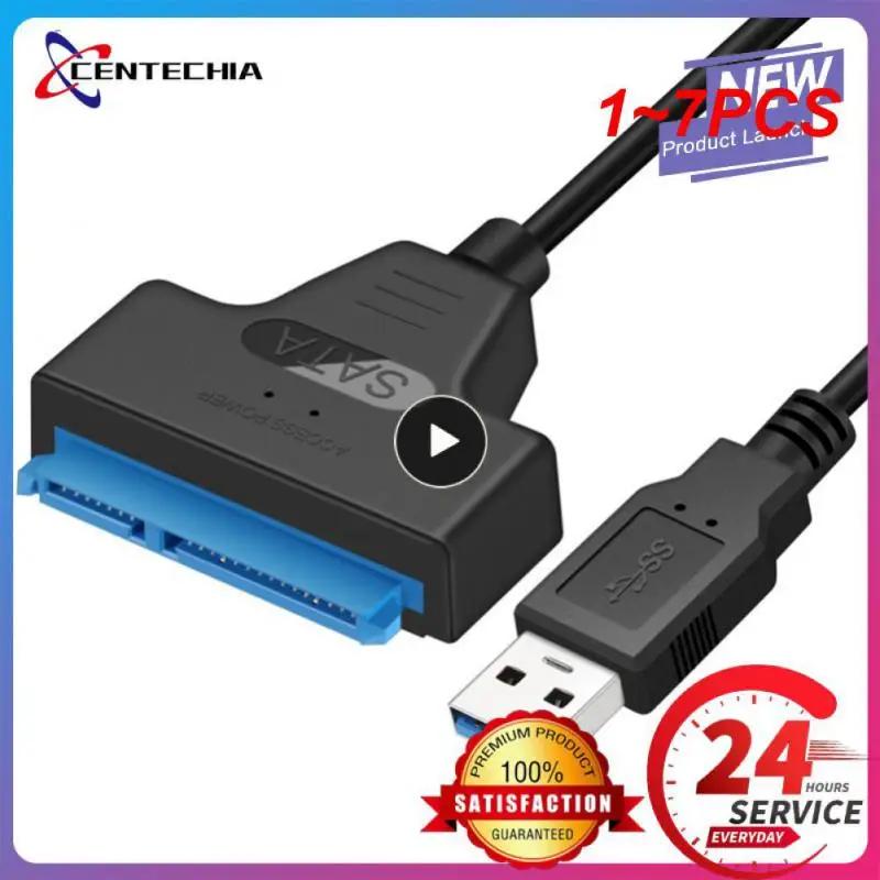 3.0 2.0 SATA 3 ̺, SATA-USB 3.0 , ִ 6 Gbps , 2.5 ġ  HDD SSD ϵ ̺, 22  Sata III